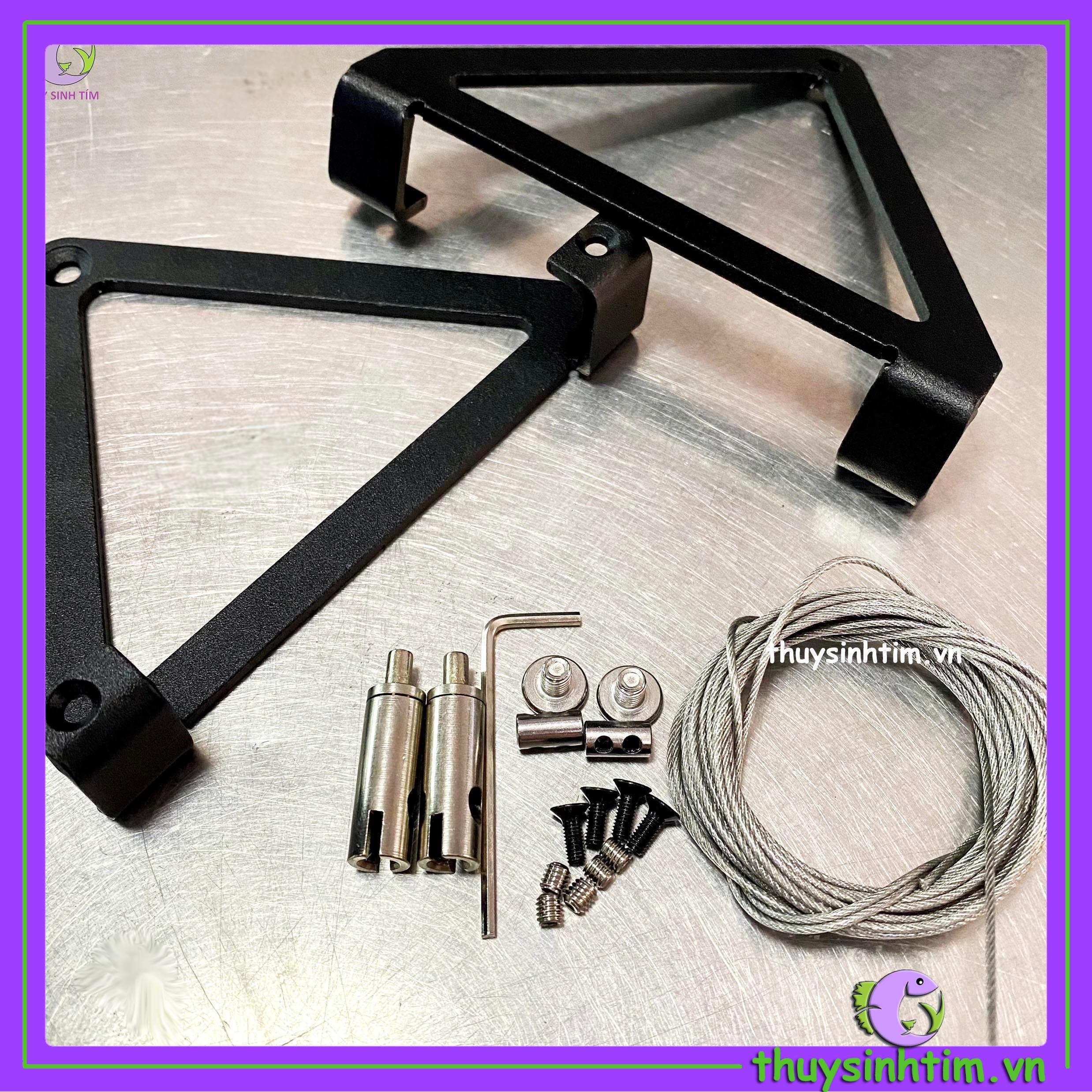 Cáp Treo Đèn Chihiros WRGB2 Pro (Chính Hãng)