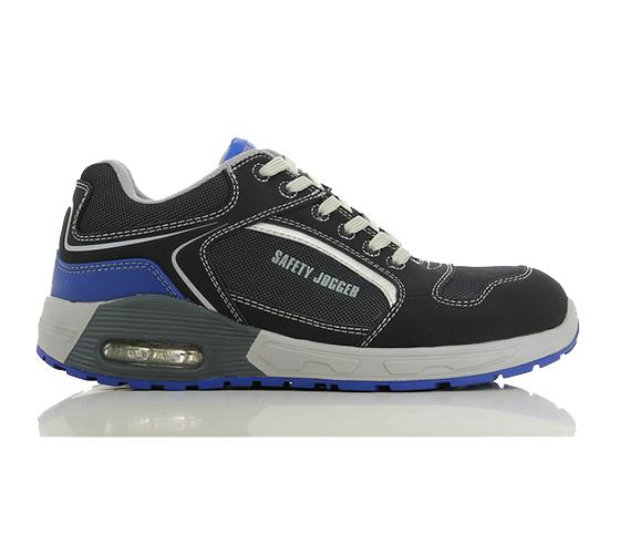 [HCM]GIÀY BẢO HỘ THỂ THAO JOGGER RAPTOR S1P SRC