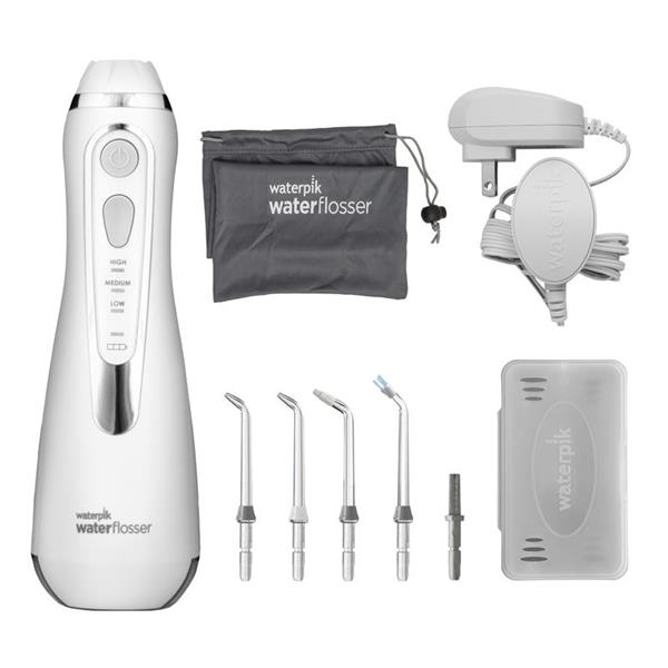Máy tăm nước Waterpik Cordless Advanced WP-560