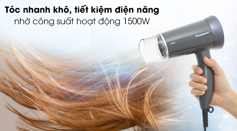 Máy sấy tóc Panasonic EH-ND57-H645