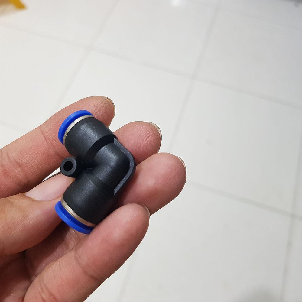 Combo 8 cái 2 nối    L   phun sương phi 8