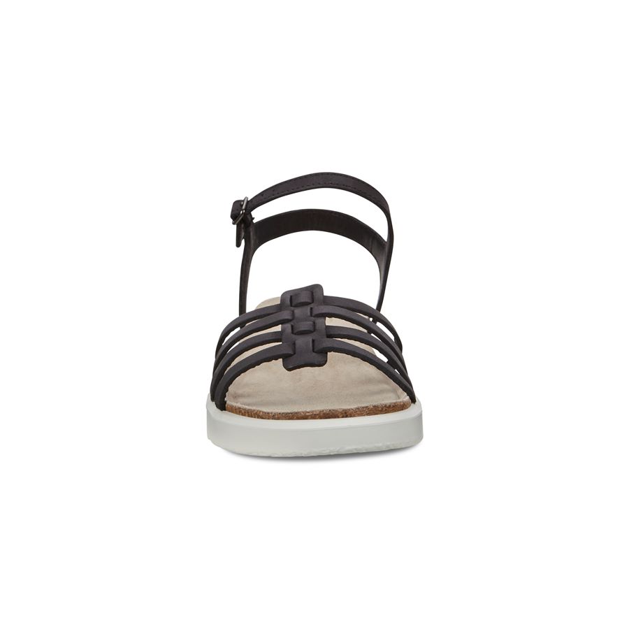Giày Sandal Ecco Nữ Corksphere W 27183302001 211
