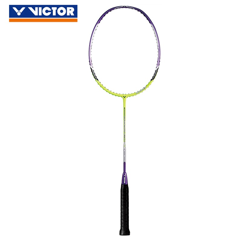 Victor Brave Sword 1900 badminton racket (original)