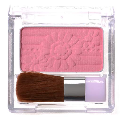 Phấn má Canmake Powder Cheeks UV Shield 3.2g
