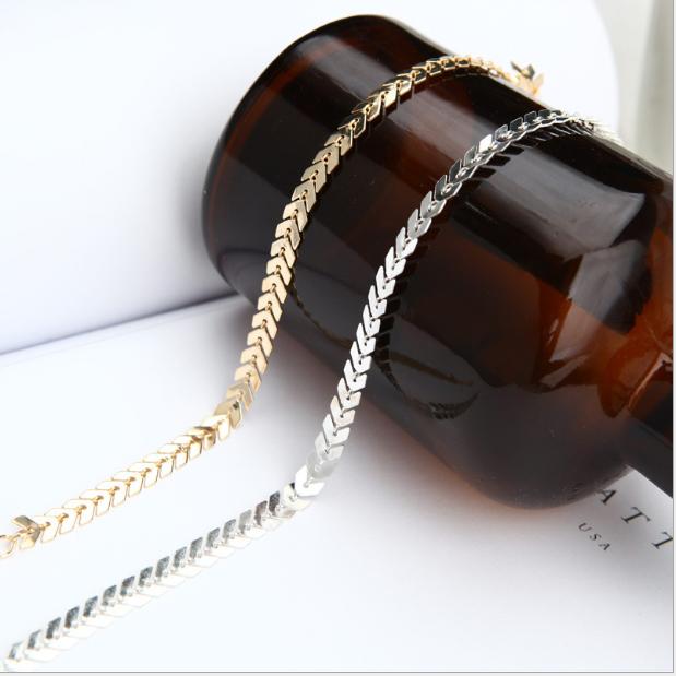 Combo 2 (New) Lắc chân lá liễu