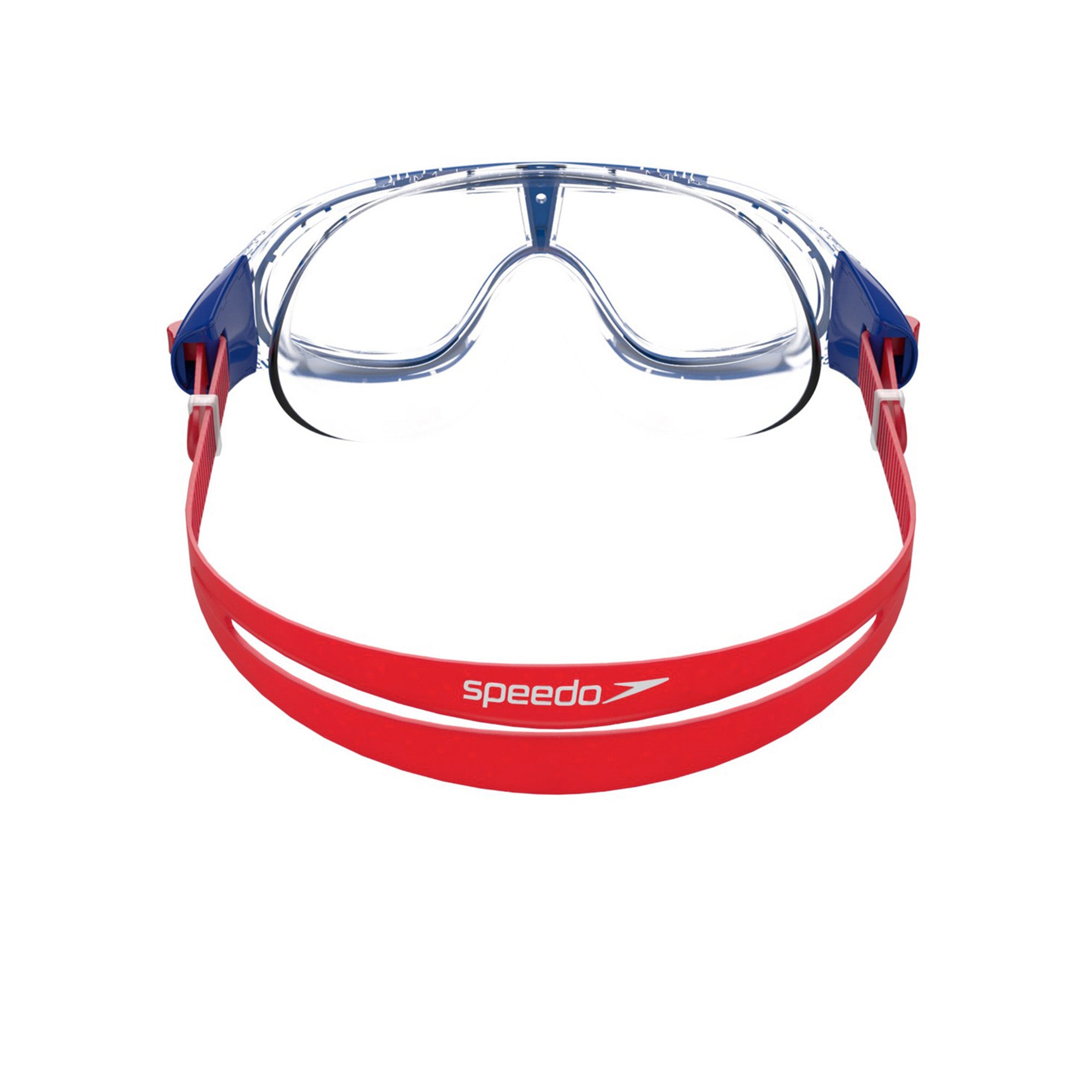 SPEEDO Kính bơi trẻ em 8-01213C811 (6-14 tuổi)