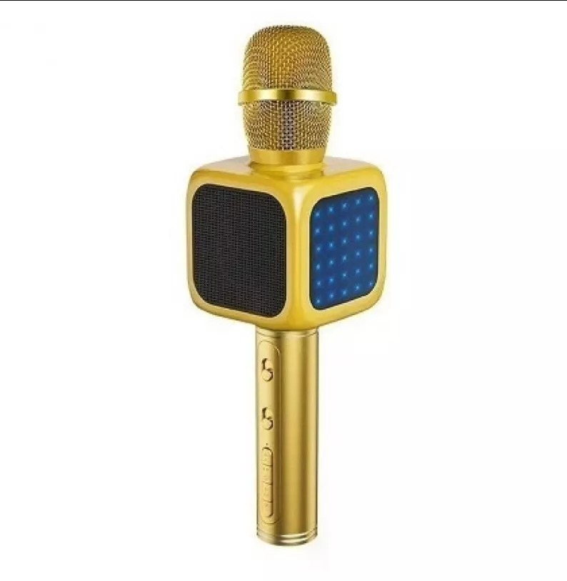 Mic karaoke ys-60 - ys61 kèm loa bluetooth 3 trong 1, mic hát karaoke kèm loa,loa hát karaoke kèm mic cao cấp, mic karaoke 3in1 ys60 - ys-61 , âm thanh sống động thỏa sức đam mê.bảo hành 12 tháng.