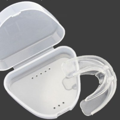 Miếng ngậm môi silicon chắn tê