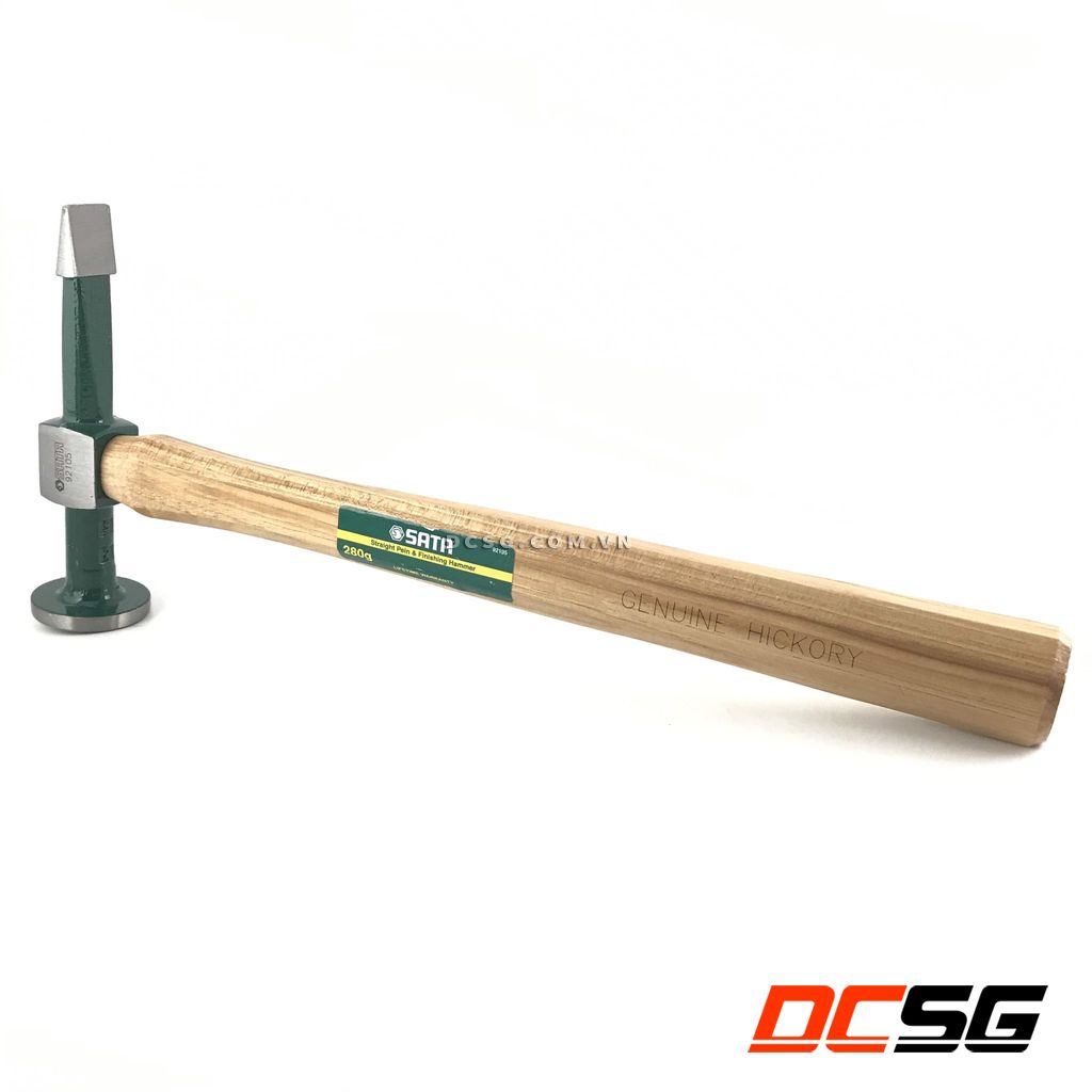 Búa gò cán gỗ Sata 92105