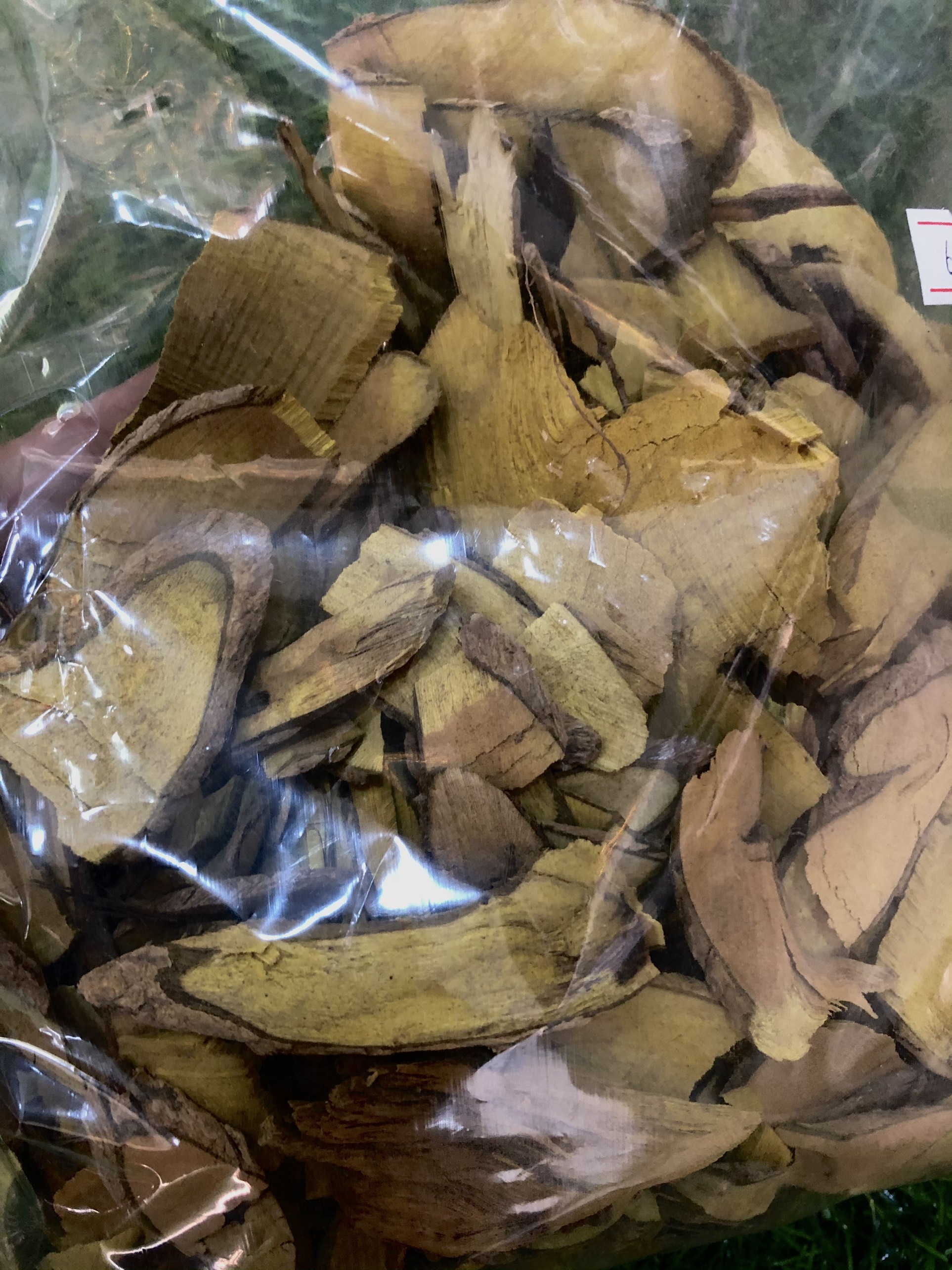 [HCM]Cây mật Gấu 150k/1kg