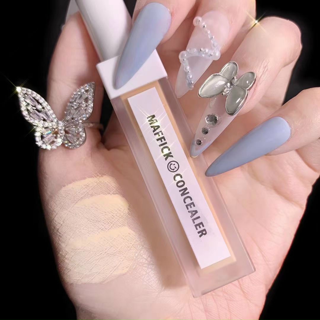 Kem Che khuyết điểm Maffick Concealer