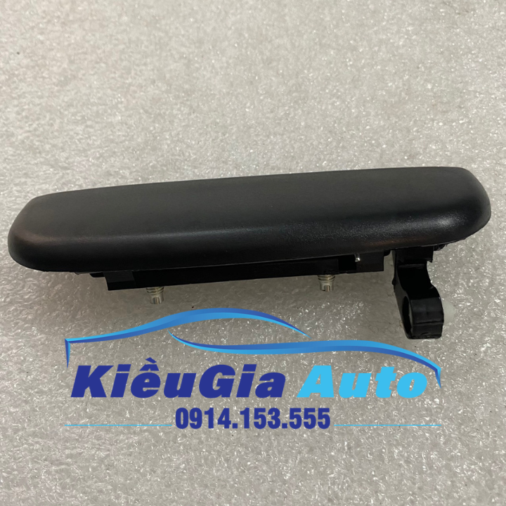 Tay mở cửa ngoài Suzuki Apv, Carry Pro