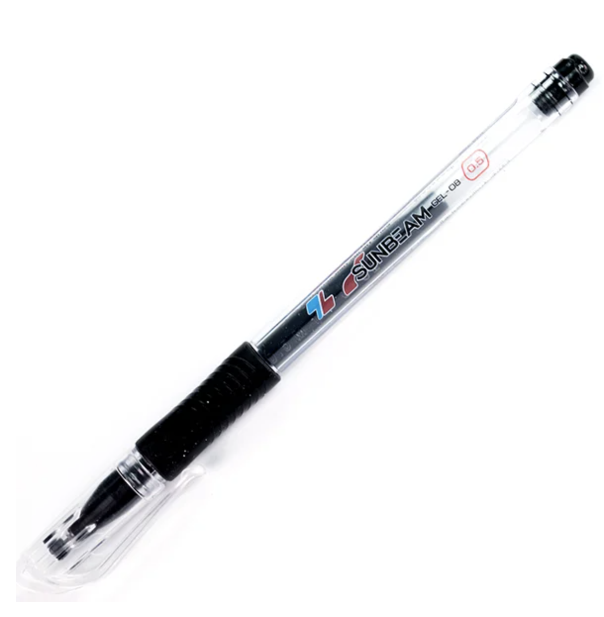 Bộ 2 cây Bút Gel Thiên Long GEL-08