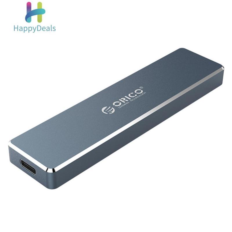 Bảng giá Hộp Đựng Ổ Cứng ORICO USB 3.1 Type-C 5Gbps M.2 NGFF SSD Bao Vây Cho PC Phong Vũ