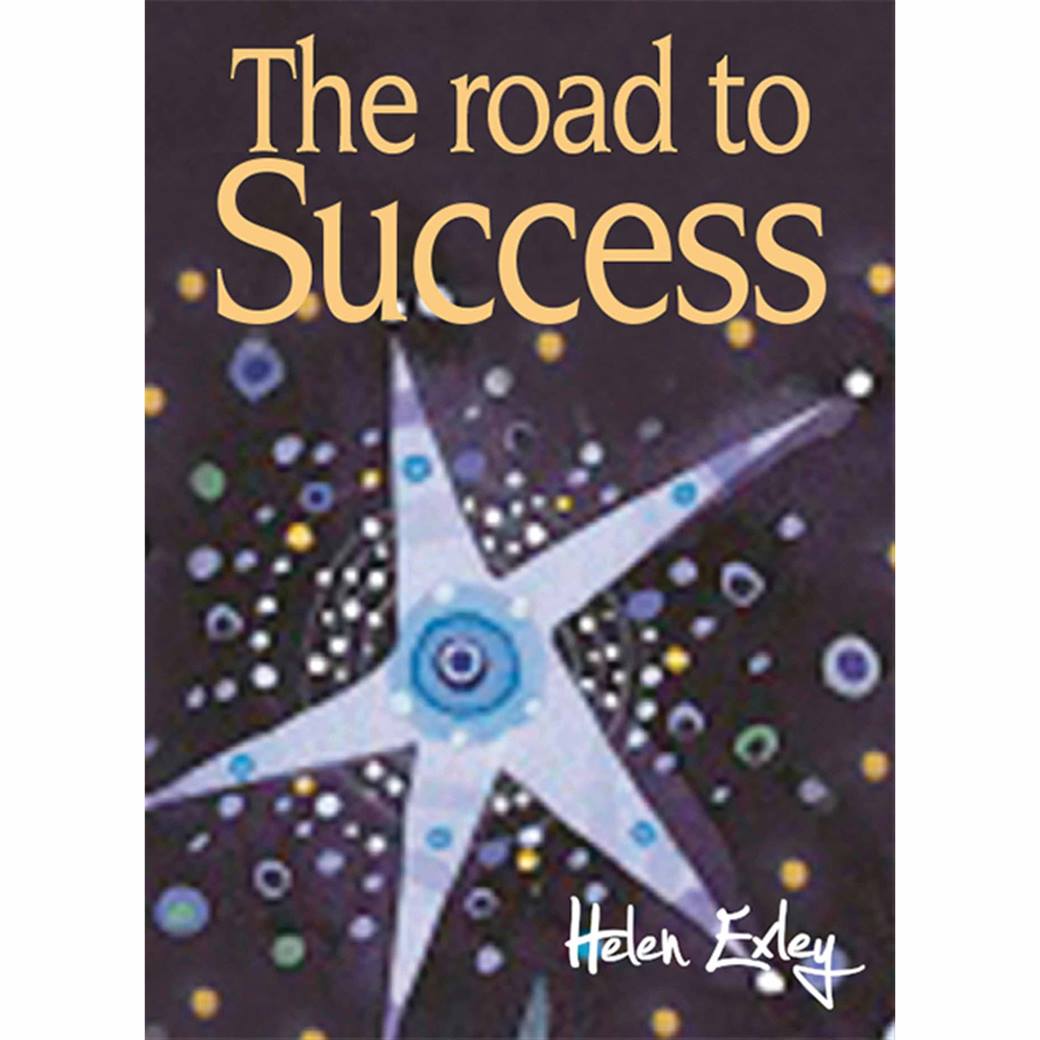 S&aacute;ch - the road to success - phương nam book