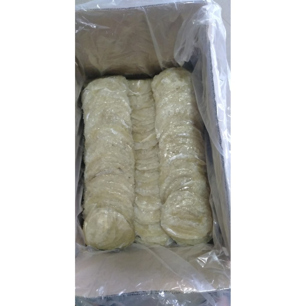 [ Cực Ngon, Dày] 5 Con Cá Bò Khô Vân Đồn, Dày ngon,Y Hình