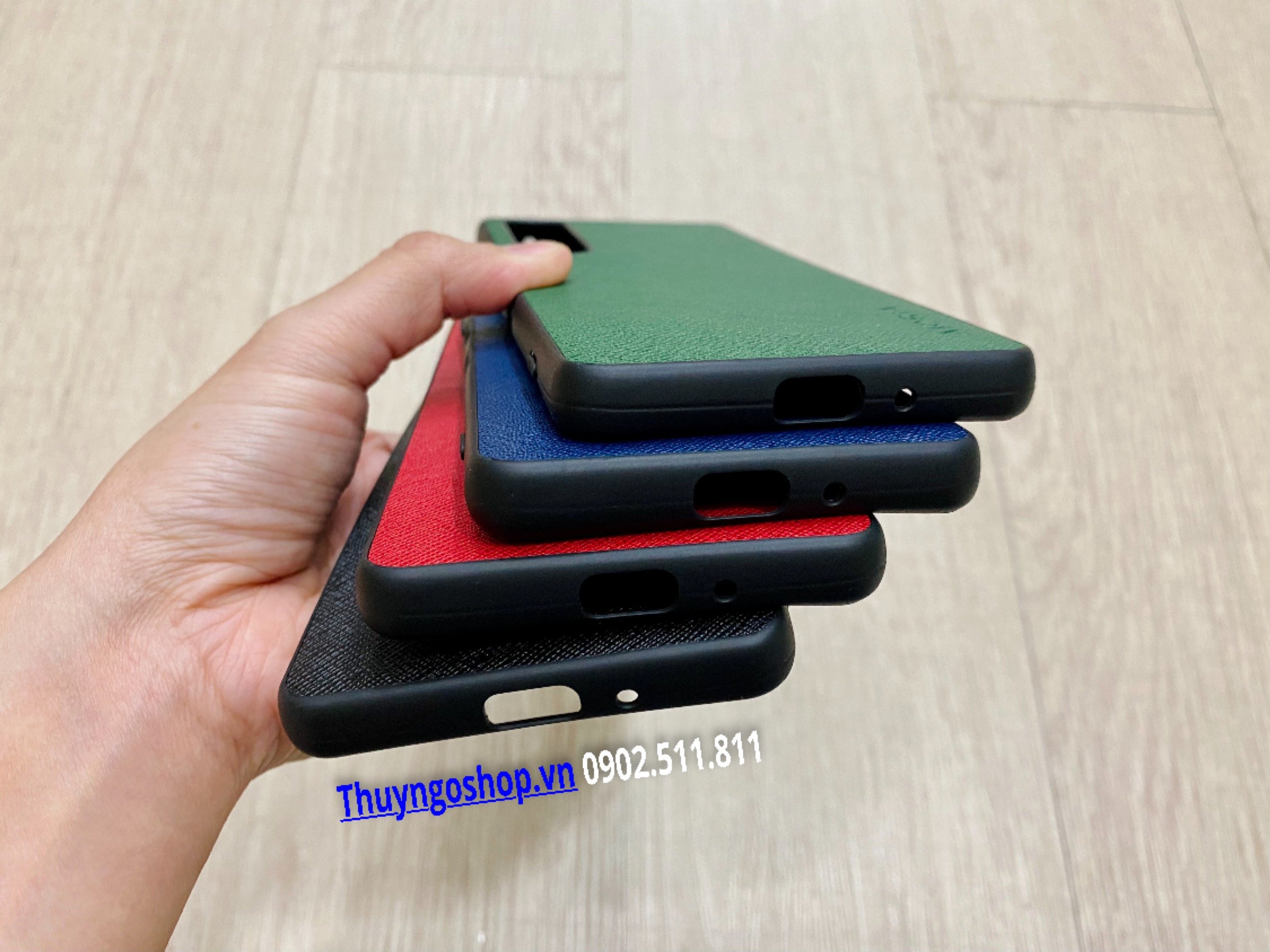 Ốp lưng Sony Xperia 1 III