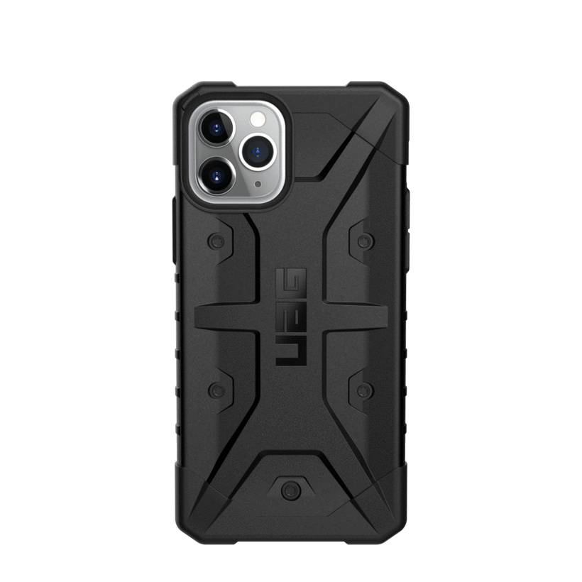 Ốp Iphone 11 / 11Pro / 11Pro Max UAG Pathfinder - Hàng Chính Hãng