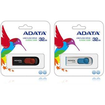 USB Adata C008 32GB 2.0