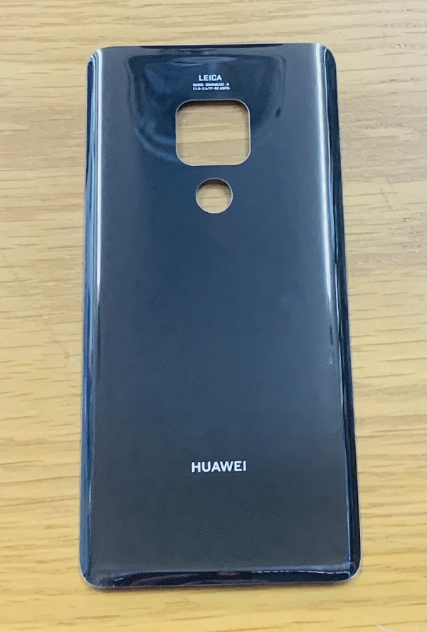 Nắp lưng Huawei Mate 20