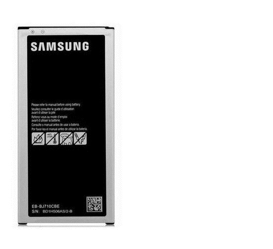 PIN SAMSUNG J710 /J7-2016 (EB-BJ710CBE/BD1H317VS/3300mAh) ( LOẠI 1 BẢO HÀNH 6 THÁNG )