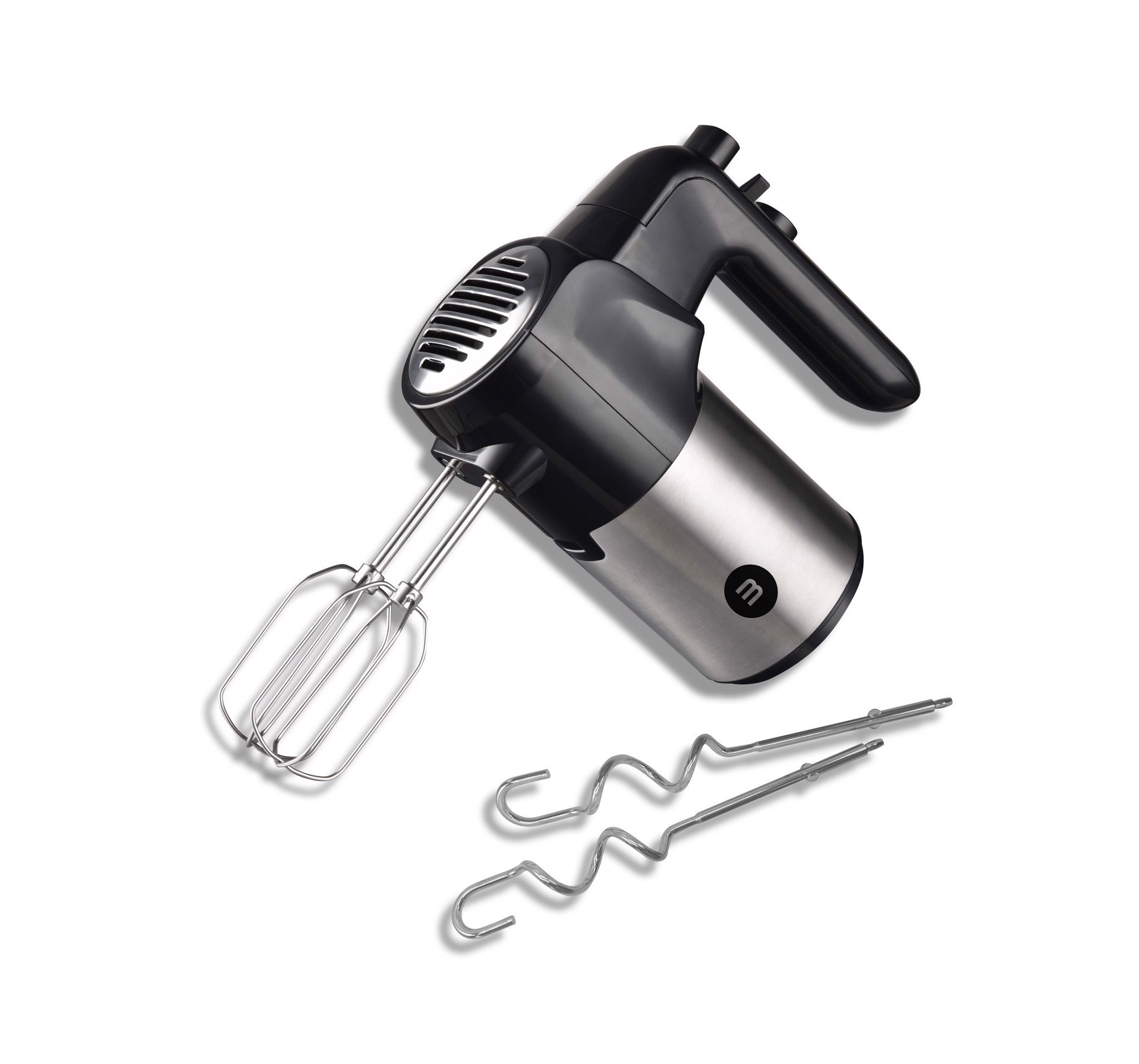 Máy đánh trứng Mishio MK-215