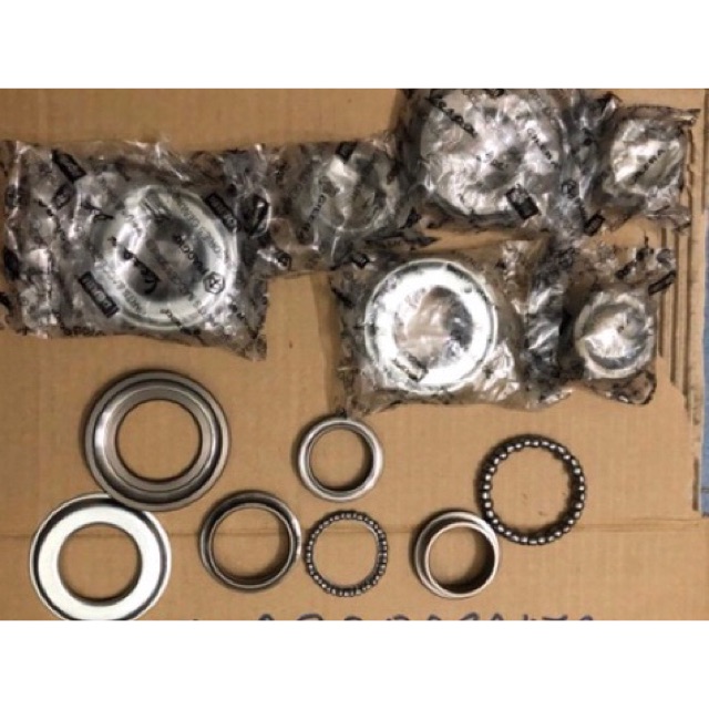 [HCM]Bộ chén cổ xe Vespa HÃNG PIAGGIO