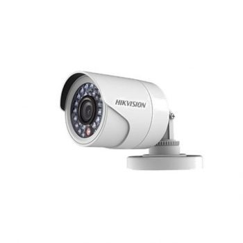 CAMERA 2.0 HDTVI 2MP HIKVISION DS-2CE16DOT-IRP ( VỎ NHỰA )