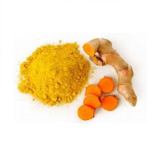 500GR Tinh Bột Nghệ Vàng nguyên chất