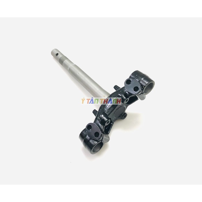 Chảng Ba Xe Wave Nhỏ