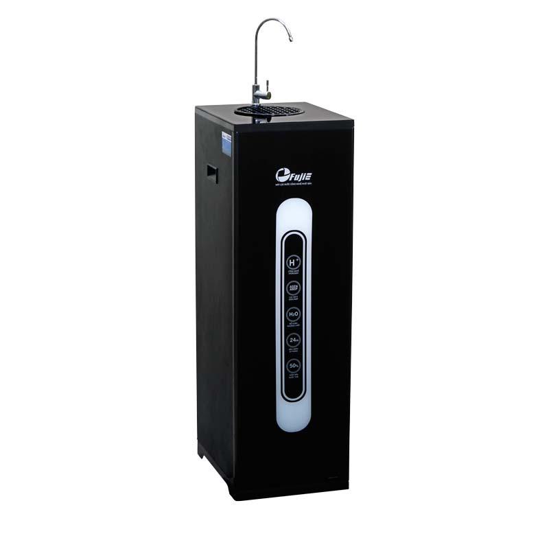 [Trả góp 0%]Máy lọc nước RO Hydrogen FujiE RO-990CAB.