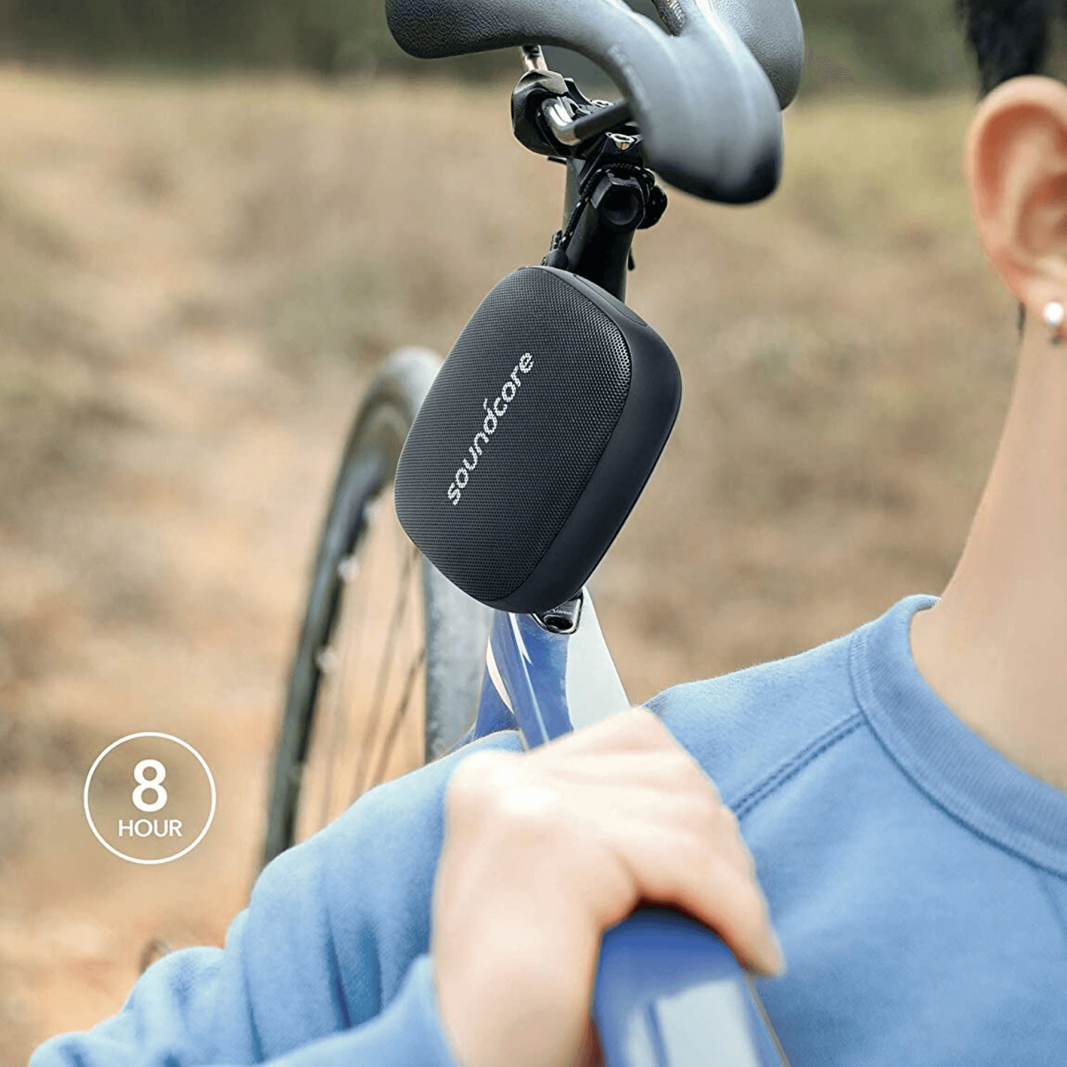 Loa Bluetooth SoundCore iCon Mini - A3121 (By Anker)