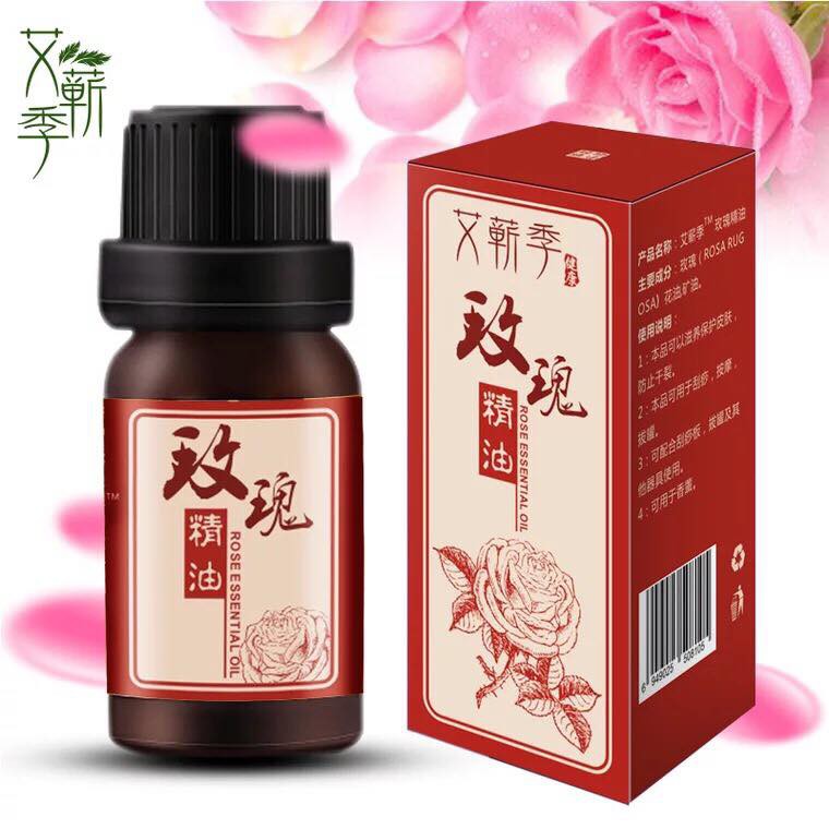 Tinh Dầu Mộc Nhiên Nguyên Chất