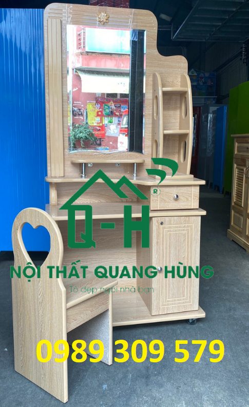 BÀN TRANG ĐIỂM DÀNH CHO PHÁI ĐẸP CAO CẤP HCM