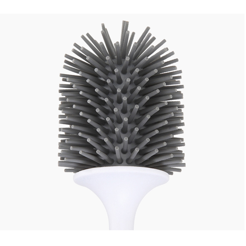 Chổi cọ bồn cầu,nhà vệ sinh ecoco 1803