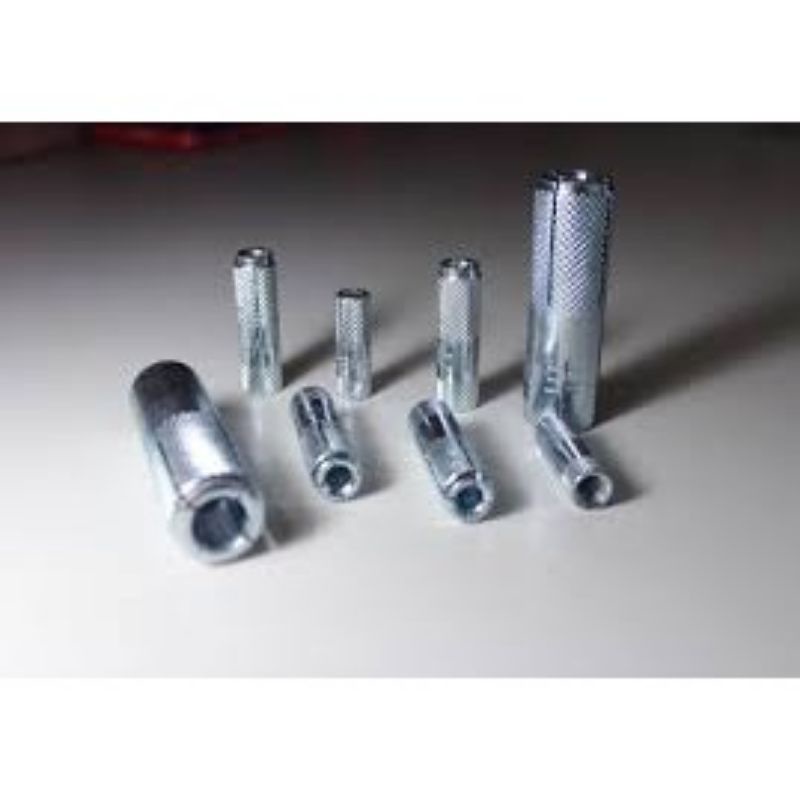 Combo 3 cái Tắc kê đạn- nở đạn các cỡ