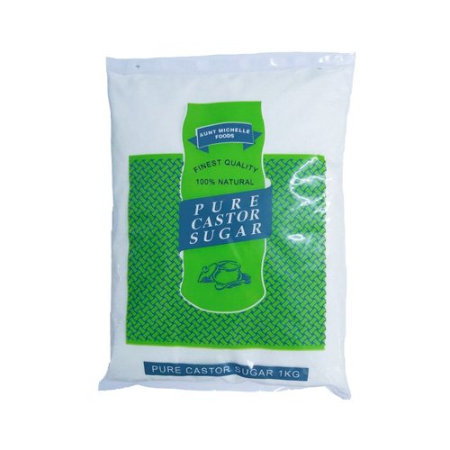 Đường trắng Castor Sugar - Xuất xứ Mỹ 1kg