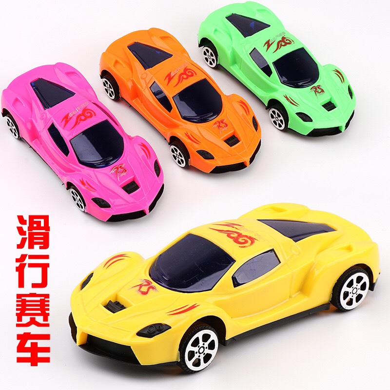 Đồ chơi xe đua RS dành cho bé
