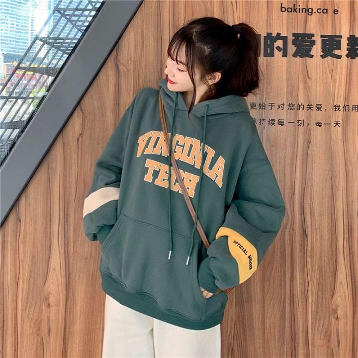 [HCM]ÁO HOODIE NAM NỮ MẪU MỚI CHUẨN ĐẸP CHO CÁC BẠN  PHONG CÁCH CÁ TÍNH TP