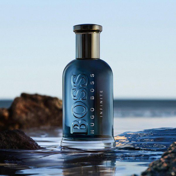 [Chính hãng] Tinh dầu nước hoa pháp Hugo boss Hparfum 12ml (Chính hãng)