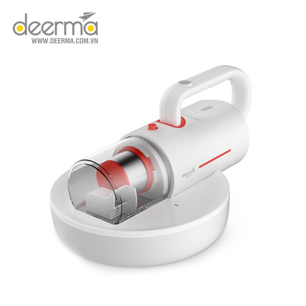 Máy hút bụi đệm giường Deerma dust mite vacuum cleaner - CM1300