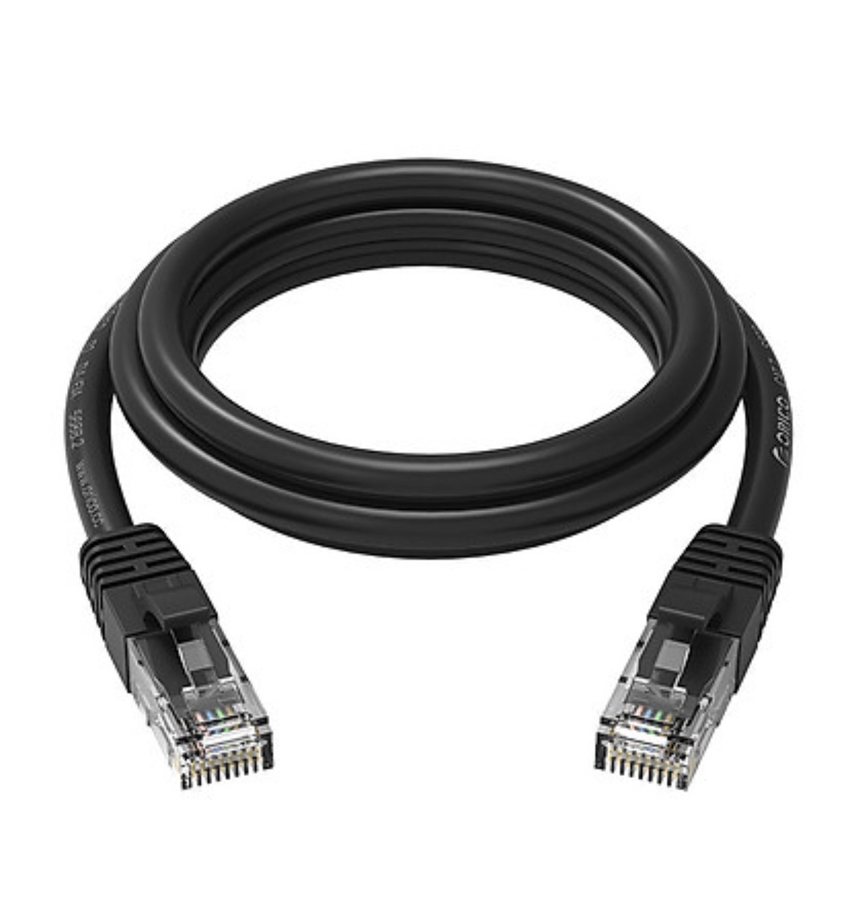[HCM]Cáp Mạng UTP Orico Cat6 PUG-C6-50 (5m)