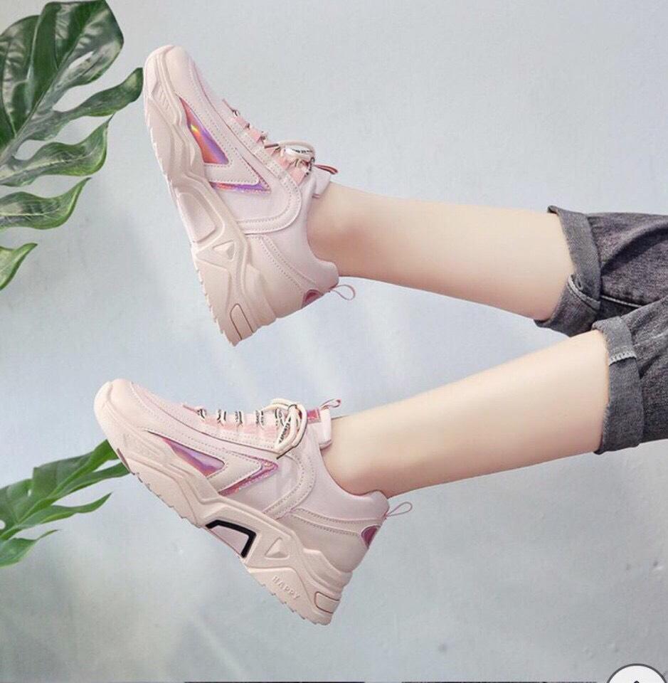GIÀY THỂ THAO NỮ ULZZANG HÀN QUỐC
