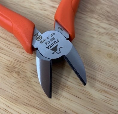 Kìm cắt chéo FUJIYA 150mm GKN-150