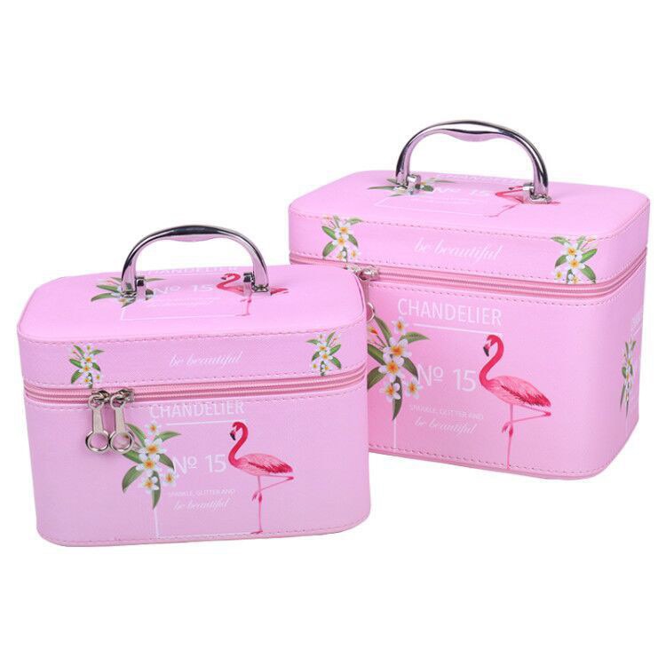Cốp Đựng Đồ Trang Điểm Hạc