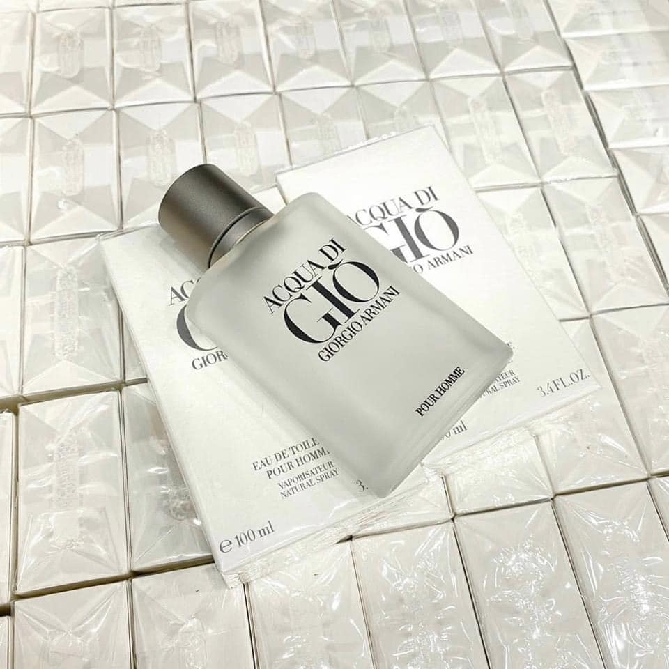 Nước Hoa Nam Acqua di Gio