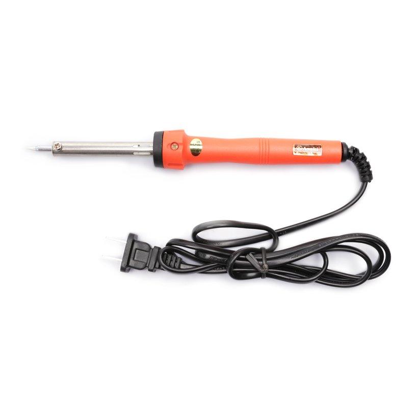 Mỏ hàn chì Asaki AK-9039 (Cam)