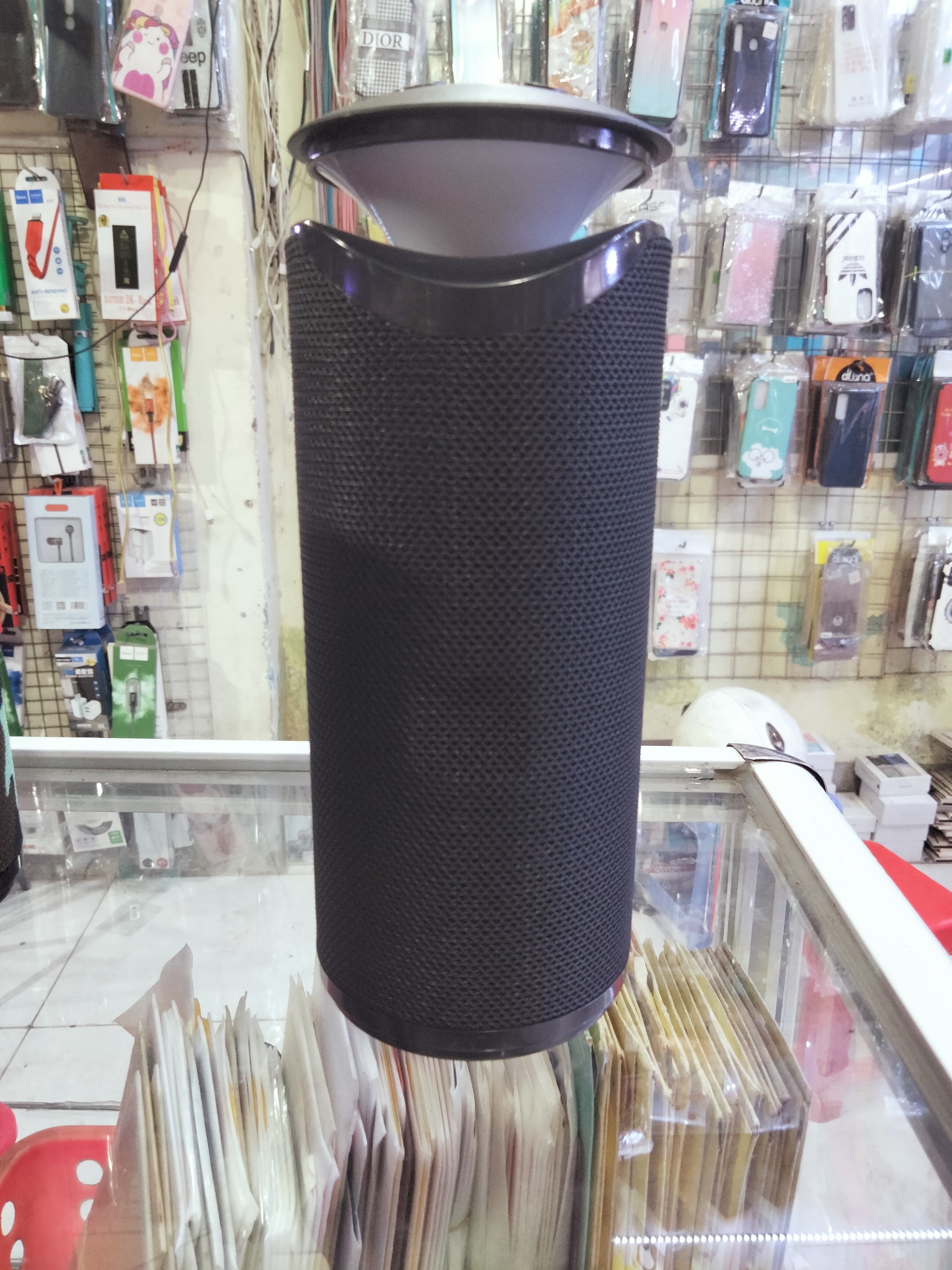 Loa Bluetooth GT112+