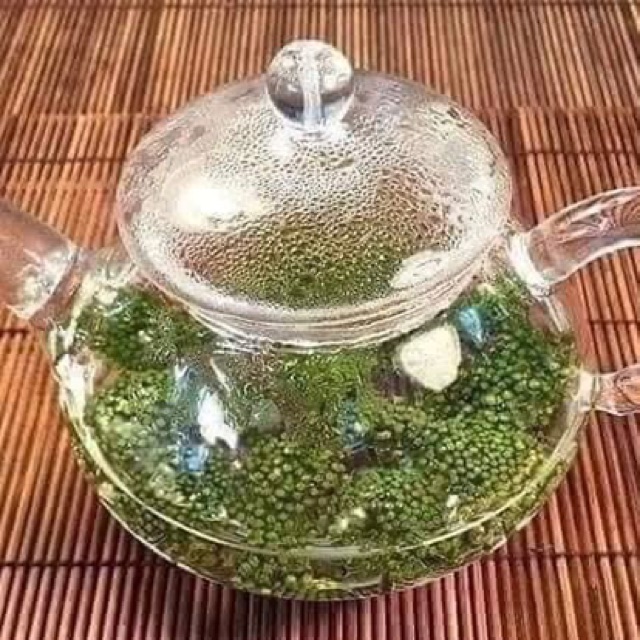 Nụ hoa tam thất 100g
