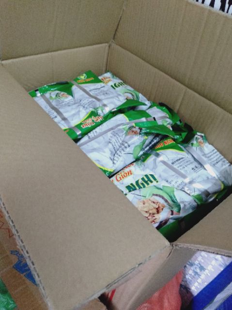 [ combo 2  gói]MỨT DỪA SẤY GIÒN HỮU NGHỊ